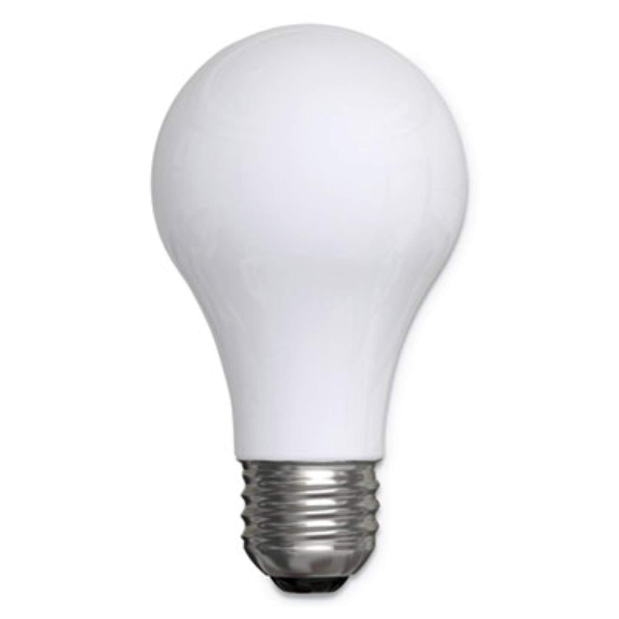 GE Reveal Halogen Light Bulbs, 75W, 2-count