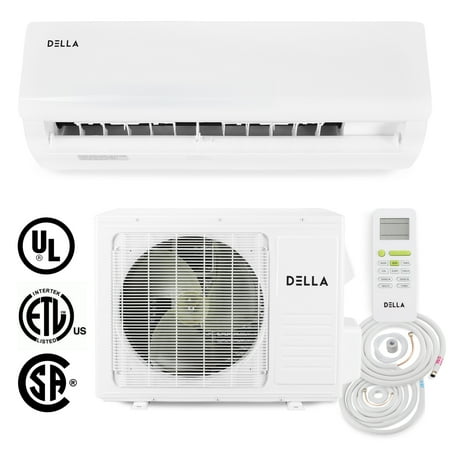 Midea 50 Gallon Hybrid Electric Heat Pump Water Heater Rsj 15 190rdn3 D