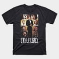 thumbnail image 2 of Vintage Tim Curry T-Shirt Sizes S-5Xl GooGate, 2 of 5