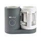 thumbnail image 1 of Máquina de comida para bebés Béaba Babycook Neo Glass y acero inoxidable, 1 of 7