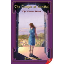 Celaeno The Temple at Landfall, (Paperback)