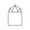 Black, variant on Pet Supplies Portable Bird Swing for Hummingbirds Stylish Outdoor Accessory Easy to Hang Metal Frame Design