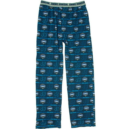 NASCAR — Men's Jimmie Johnson Lounge Pant
