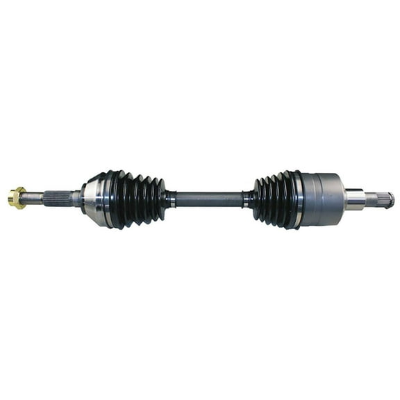 For Chevy S10 & GMC Jimmy Sonoma Front Left Driver CV Axle Shaft - BuyAutoParts