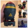 thumbnail image 5 of Yeacher Mini Nuke Bomb Storage Box Missile storage, 5 of 5