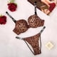 thumbnail image 3 of Victoria's Secret Conjunto De Lencería Secreta Diseño Estéreogram De Dos Piezas , Cómodo push-up En Varios Colores, 3 of 4