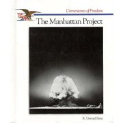 Cornerstones of Freedom (Library): The Manhattan Project (Hardcover)