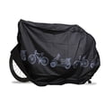thumbnail image 1 of Bike Protector Cover Outdoor Waterproof -dust Wheel Frame Cover for MTB Road Electric Bike, 1 of 7