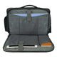 thumbnail image 3 of Mochila Mensajera para Laptop Azul, 3 of 5
