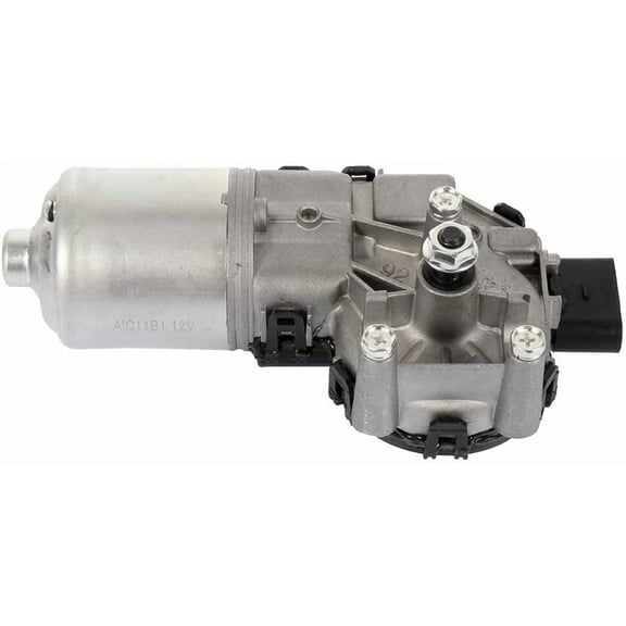 CCIYU Windshield Wiper Motor Replacement fit for 2009-2015 for Dodge Journey;-2010 -2014 for Dodge Avenger;2008 -2012 for Buick Enclave,2009 -2012 for Chevrolet Traverse OE 40-1070