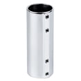 thumbnail image 2 of Soporte para yate de fundición Soporte de acero inoxidable marino Herramienta de montaje vertical Fácil de 30 mm, 2 of 8