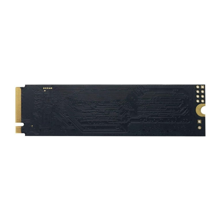 Patriot P300 2TB Internal SSD - NVMe PCIe Gen 3x4 - M.2 2280