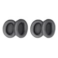thumbnail image 4 of tredstone Cushion Breathable Ear Pads Protector Repair Part Noise Isolation Replacement for Momentum 1 Wireless Black 2Set, 4 of 6