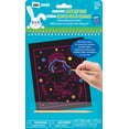 thumbnail image 1 of Mello Smello 6CT Mermaid Rainbow Etch Pictures, 1 of 1