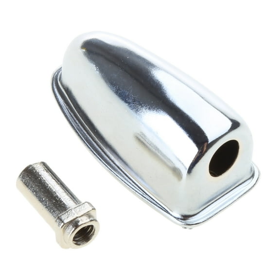 UNTERING Metal Drum Lugs Single End Bass Drum Lugs Snare Drum Replacement Hardware Drum Accessories for for Percussion Instrument