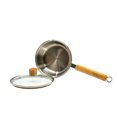 thumbnail image 4 of Verka Stainless Steel 16cm Saucepan, With Lid, 4 of 5