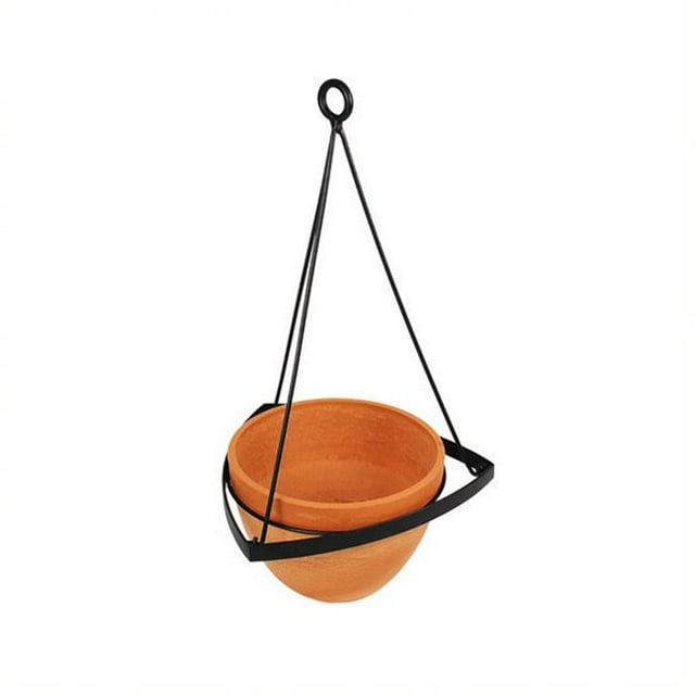 Achla BH-02-S 10.25 in. Lina II Hanging Planter