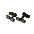 thumbnail image 1 of Saris Bike Rack Mounting Strap 3035 Hatch Huggers; Used For Vehicles That Need a More Custom Fit; Compatible With Bones/Bones EX/Guardian/Sentinel Racks; Steel Reinforced Strap, 1 of 2