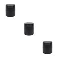 thumbnail image 1 of Guardoinrt Récipient de Stockage de Colle à Cils Support Scellé Distributeur de Charbon Actif Noir 3ensemble, 1 of 6