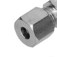 thumbnail image 2 of VOLLSUN Front Brake Pad Wear Sensor 7L0907637 Black Red Replacement for Cayenne 2003‑2010, 2 of 4