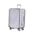 thumbnail image 4 of BEADCEST Luggage Cover for Travel PVC Protective Design 1Pack for on Vacation, 4 of 8