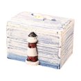 thumbnail image 4 of Caja de almacenamiento de escritorio pequeña caja de madera caja de madera caja de joyas caja de dulces, 4 of 5