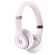 thumbnail image 1 of Beats Solo4 Audifonos Inalambricos Audífonos Bluetooth 5.3 Auriculares Inalámbricos Wireless Earbuds Compatible con iPh-one Laptop Kindle Celulares Tablet Monitor,Rosa, 1 of 6