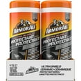 thumbnail image 2 of Lingettes protectrices Armor All Extreme Shield (25 unités), 2 of 4