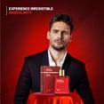 thumbnail image 2 of Perfume Wild Stone Ultra Sensual EDP 100 ml para hombre, 2 of 7