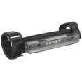 thumbnail image 4 of UTV ATV Interior Light, Universal Roll Bar Mount LED Light Roof Top Lamp for RZR Car smoked shell, 4 of 5