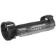 thumbnail image 4 of UTV ATV Interior Light, Universal Roll Bar Mount LED Light Roof Top Lamp for RZR Car smoked shell, 4 of 5