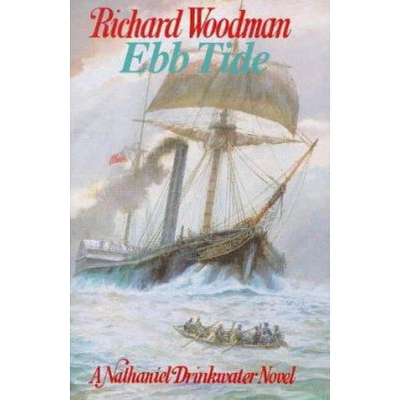 Pre-Owned Ebb Tide (Hardcover) 071955764X 9780719557644