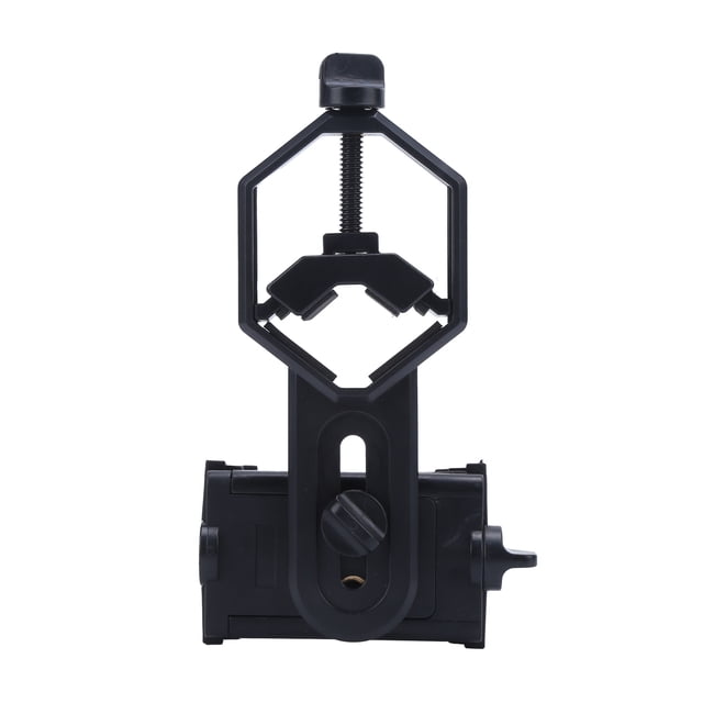 Adaptador de telescopio para teléfono inteligente, adaptador de telescopio para teléfono móvil, adaptador de teléfono para telescopio, experiencia incomparable