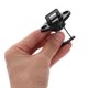 thumbnail image 3 of FOMIYES 2Ud Tapones De Drenaje Para Kayak De Nylon Negro Con Impermeable Y Fácil Instalación, 3 of 7
