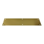 DON-JO 8"X28" BT 3/64" THICK HIGH QUALITY DOOR PROTECTION KICK PLATE