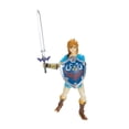 thumbnail image 1 of Nintendo 4 Inch Figure - Link With Master Sword and Shield, 1 of 7