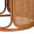 thumbnail image 4 of bali & pari Eldon Boho End Table, Large, Light Honey, 4 of 7