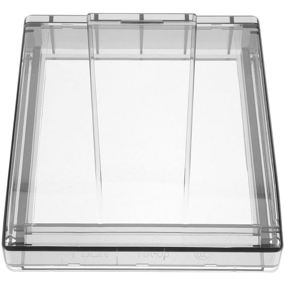 unbranded Sticky Wall Socket Cover Plate Covers for Electrical Outlets Toggle