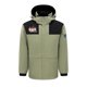 thumbnail image 2 of Chaquetas y abrigos de piel sintética con capucha y manga larga, con calefacción inteligente por USB, temperatura constante, resistente al viento, talla grande, para hombre y mujer, invierno, 4 unidad, 2 of 4