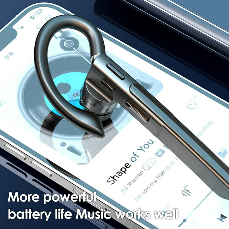 Mpow inalambricos Audifonos Bluetooth 5.3 Auriculares Para Earbuds 5.3  Headphones 