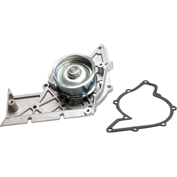 Water Pump Compatible with 2002-2005 Audi A4 2002-2004 A6 6Cyl 3.0L