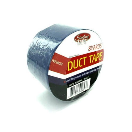 Multi-purpose duct tape - Pack of 25