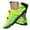 Green, variant on Beach Water Shoes for Women Men - Quick Dry Non- Wide Toe Barefoot Footwear for Swimming Pool Aqua Surf Hiking Walking Yoga Unisex Athletic Sports(Beige/36)
