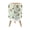 Color 4, variant on Small Trash Can with Lid Cute Duck Pond Mallard Ducks Water Plants Soft Pastel Colors 1.8 Gallon Dog Proof Trash Can Round Garbage Can Waste Bin Wastebasket for Bathroom Bedroom Living Room
