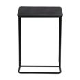 thumbnail image 3 of Pemberly Row Tables d'Appoint Gigognes Contemporaines, Fini Noir, 3 of 9