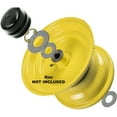 thumbnail image 2 of GUYUTING Kit de Roulements de Roue de Tondeuse pour Craftsman Husqvarna John Deere Alésage 3/4 Pouce Métal Longue Durée, 2 of 9