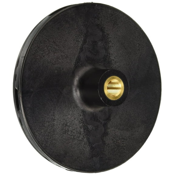Hayward AX6060C Impeller Assembly Replacement for Select Hayward Pool Cleaners and Booster Pump