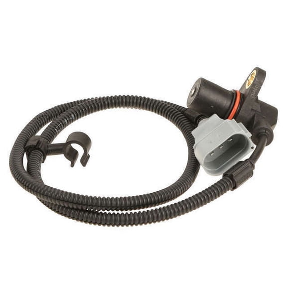 Crank Position Sensor - Compatible with 2000 - 2005 Volkswagen Passat 2001 2002 2003 2004