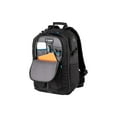 thumbnail image 3 of Tenba Shootout 24L Backpack for 1-2 Mirrorless or DSLR Cameras with 4-6 Lenses, Up to Attached 300mm f/2.8, 15" MacBook Pro, Black, 3 of 14