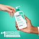 thumbnail image 4 of CeraVe - Limpiador facial espumoso, 19 onzas líquidas, limpiador facial diario para piel grasa, sin fragancia, 4 of 8